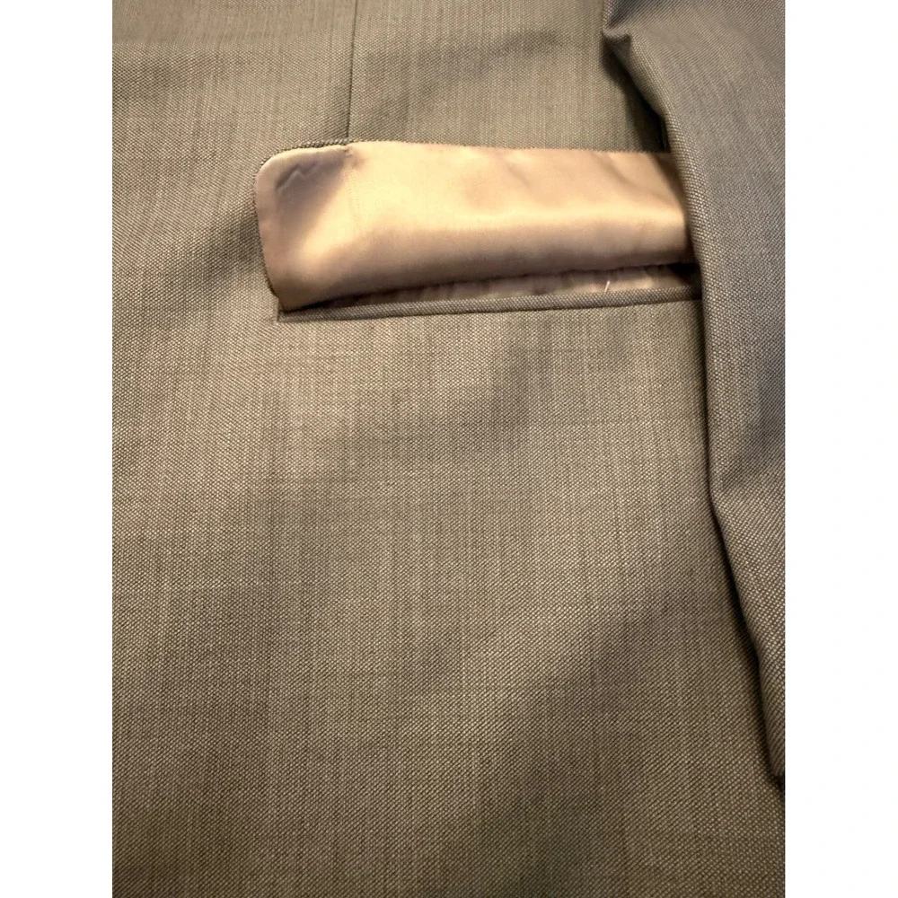 Ralph Lauren Mens Tan 2-Button Blazer Sport Coat Dillard's Exclusive Jacket